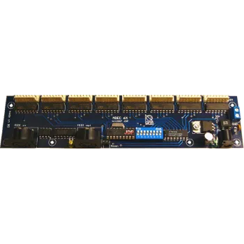 Midiboutique mdec64 MIDI decoder