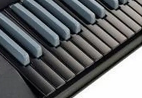 [TP8S61BK] Fatar TP/8S 61 Keys, Black