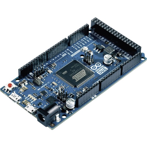 [A000062] Arduino Due A000062